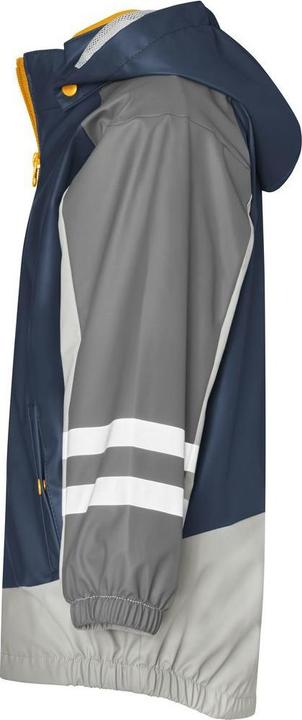 Image du produit Playshoes Veste de pluie 3en1 pour enfants (98)