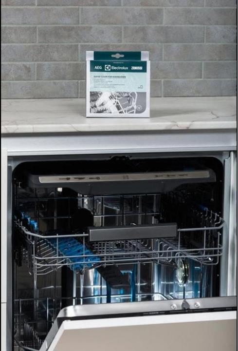 Immagine prodotto Electrolux Sgrassatore (Polvere)