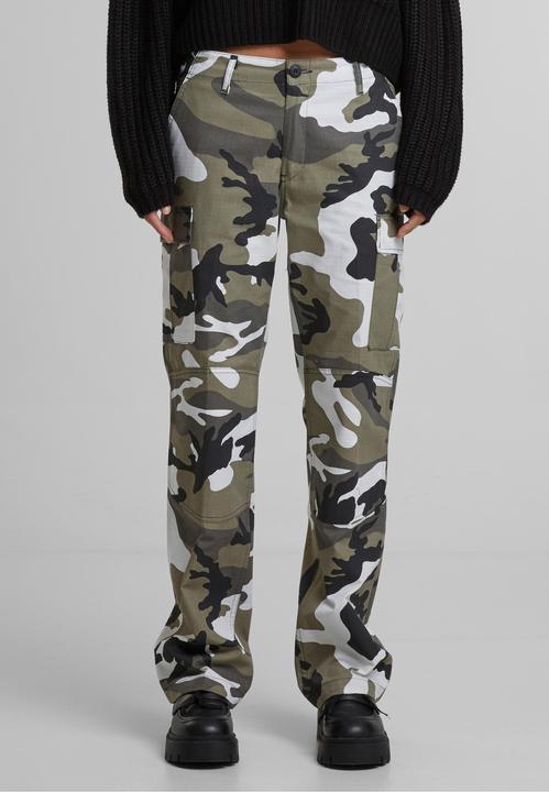 Immagine prodotto Brandit Pantaloni da donna BDU Ripstop - 16175 (35)