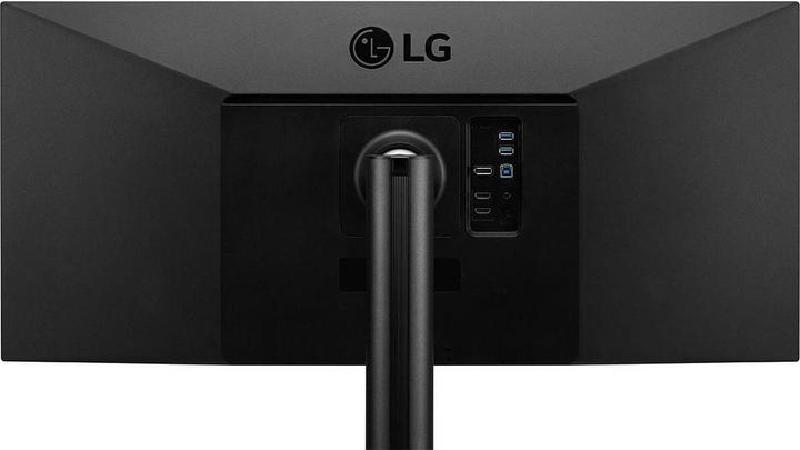 Image du produit LG 34WN780 Ergo (3440 x 1440 pixels, 34")