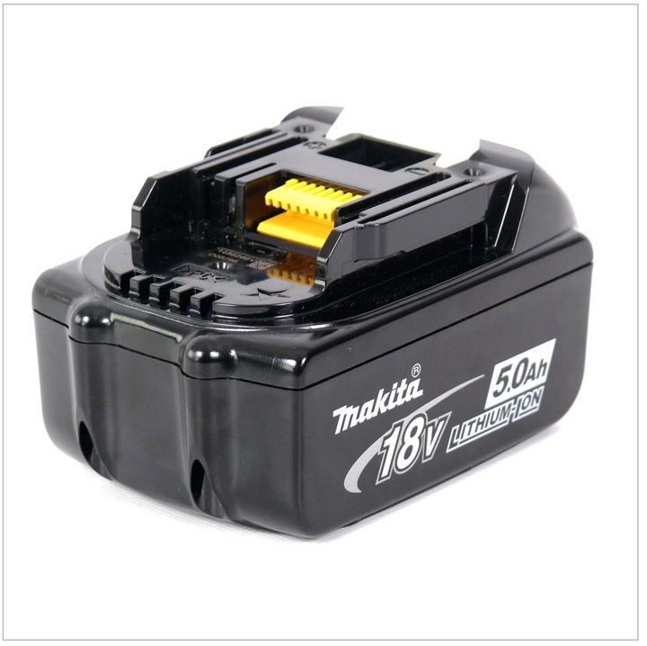 Produktbild Makita Werkzeug-Akku BL1850B 197280-8 (18 V)