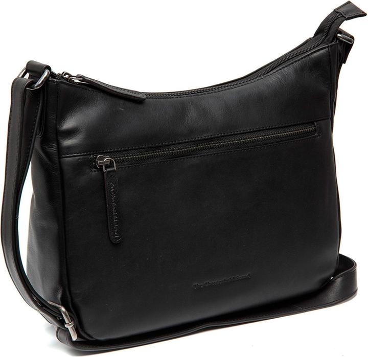 The Chesterfield Brand Loraine Schultertasche Leder 30 cm