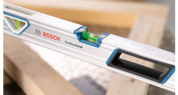 Actual product image Bosch Professional Spirit level (123.30 cm)