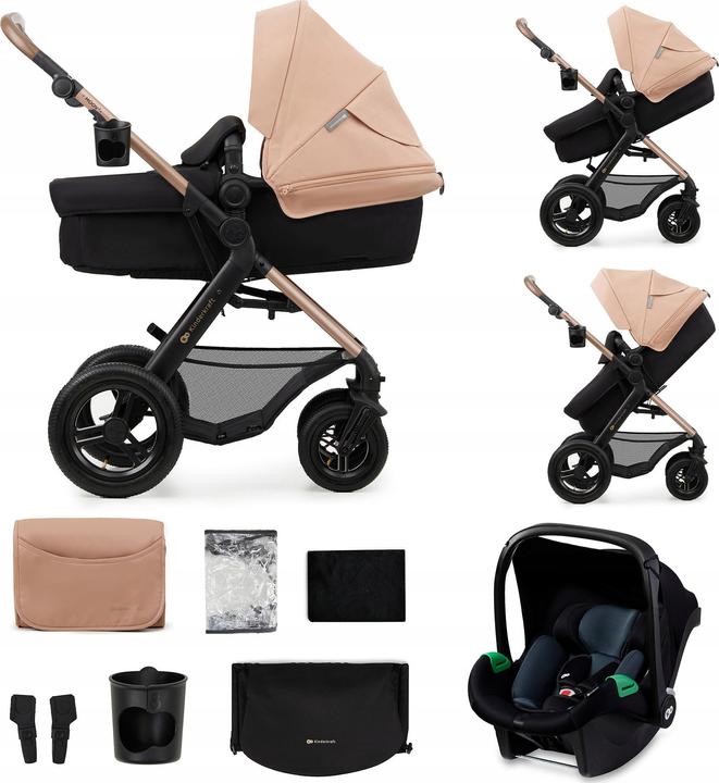 Immagine prodotto KinderKraft Moov 2 Air