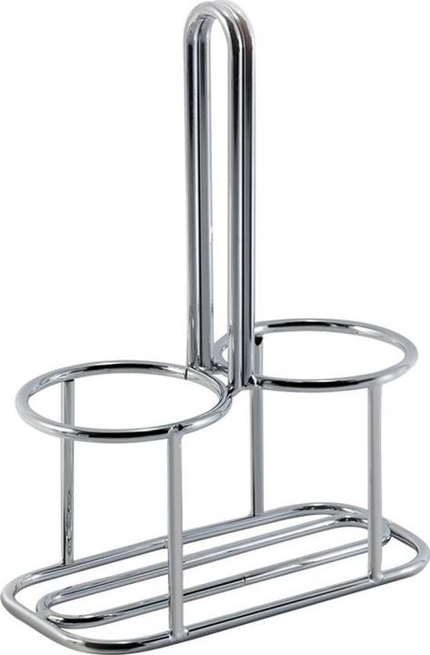 Actual product image BerlingerHaus Salt and pepper shaker set chrome steel (Salt, Pepper)