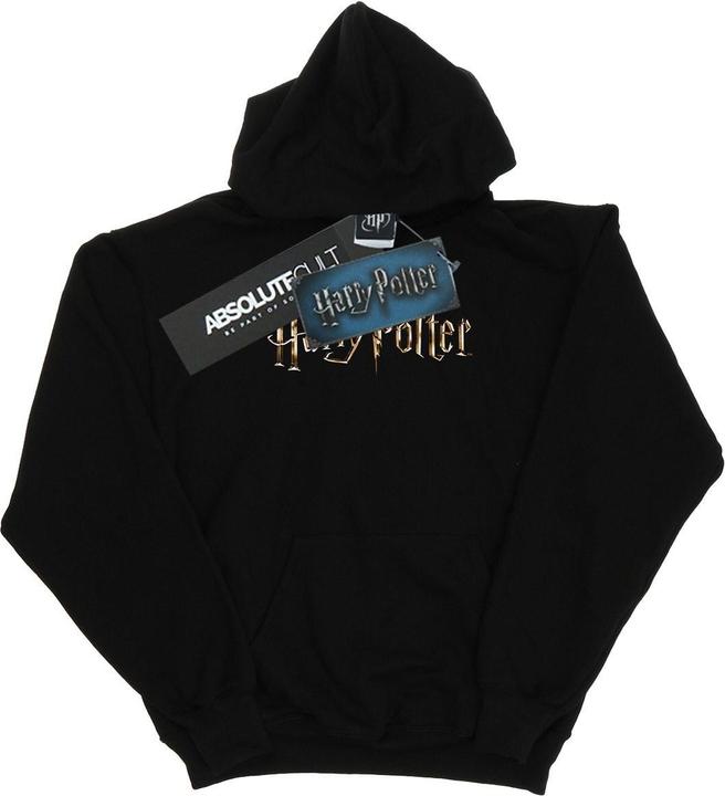 Full Colour Logo Kapuzenpullover