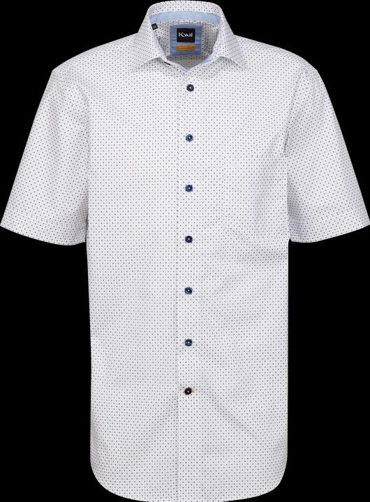 Kauf Firenze New Kent Kurzarm modern fit mit Kontrast (39)
