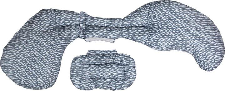 Produktbild Boppy Total Body Lagerungskissen