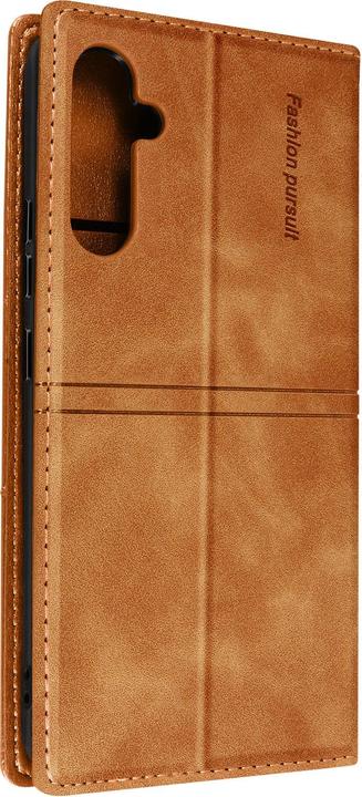 Actual product image Avizar Smoked Series (Samsung Galaxy A34 5G)