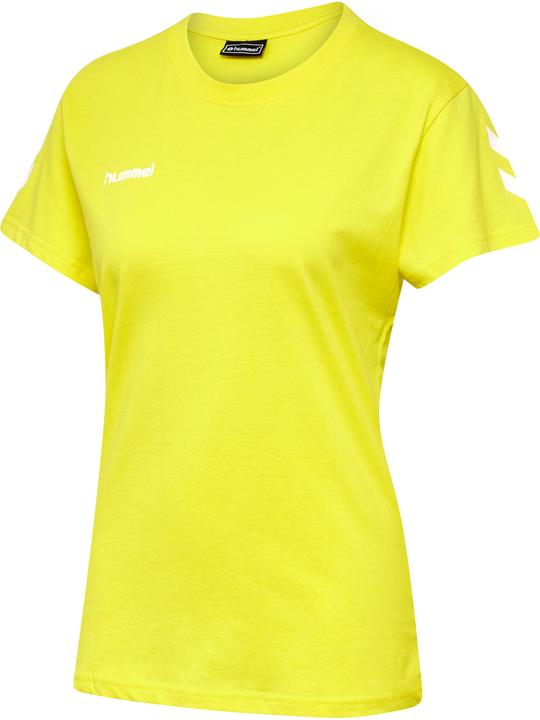 hummel Go Cotton T-Shirt Woman S/S (S)