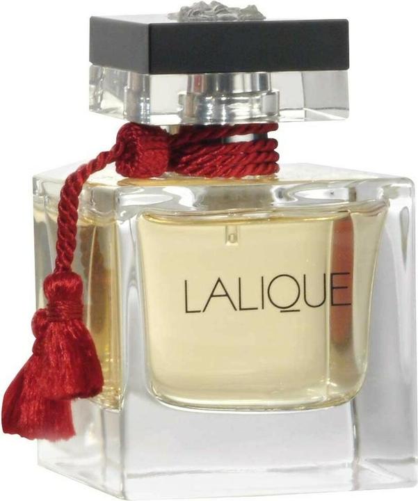 Produktbild Lalique le parfum Vapo (Eau de Parfum, 50 ml)