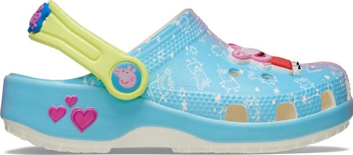 Crocs T's Peppa Pig Classic Clog (23)