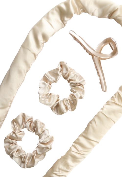 Produktbild Trisa Accessoires Heatless Curls beige