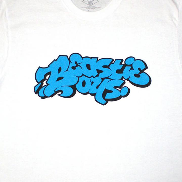 Produktbild Beastie Boys TShirt Logo (XXL)