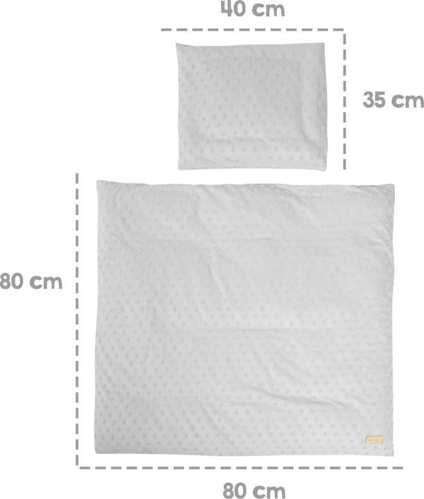 Actual product image Roba Lil Planet (80 x 80 cm, 80 x 80 cm)