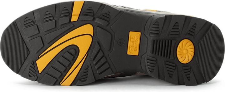 Produktbild Camel Active Sneaker Split/Nappa GRAU (50)