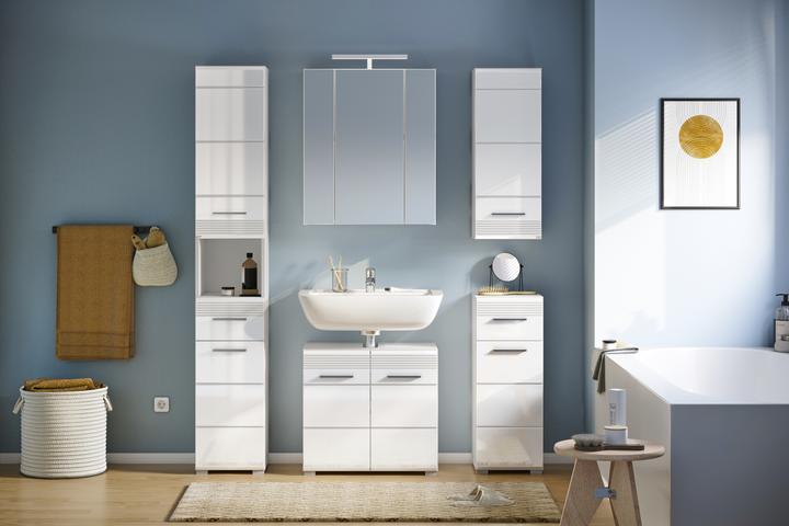 Actual product image Xonox Home Linus (30 x 23 x 77 cm)