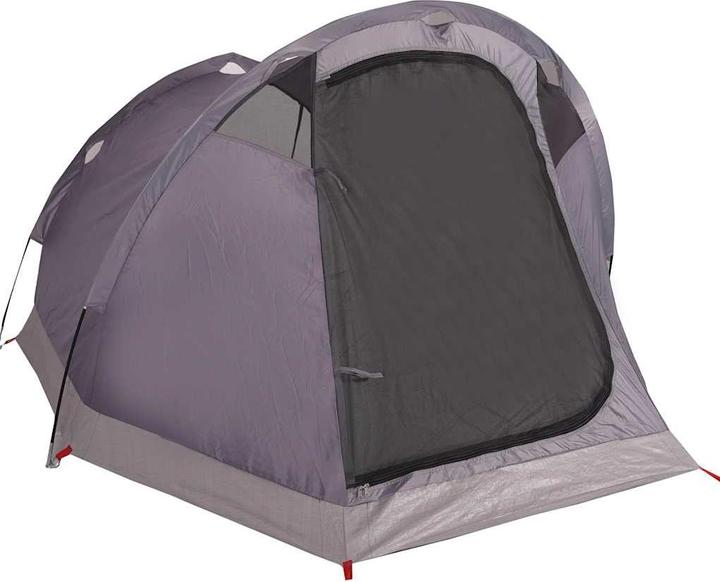 Immagine prodotto VidaXL Tenda a tunnel 3 persone Impermeabile (Tenda a tunnel, 2.90 kg, 3 persone)