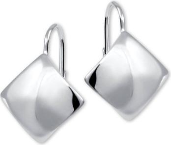 Actual product image Brilio Silver - Silver earrings 431 001 02 659 04