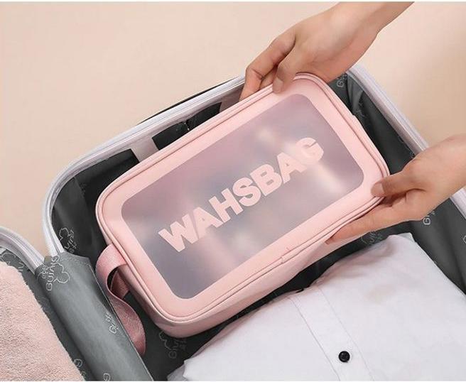 Actual product image MU Style manicure set