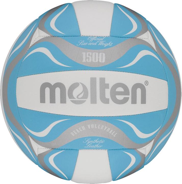 Image du produit Molten BV1500-LB VOLLEY-BALL DE PLAGE