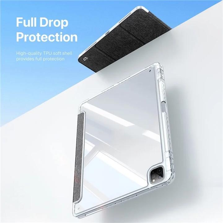 Produktbild Dux Ducis Unid Series Bookcover Hülle (IPad Pro 11 (2020))