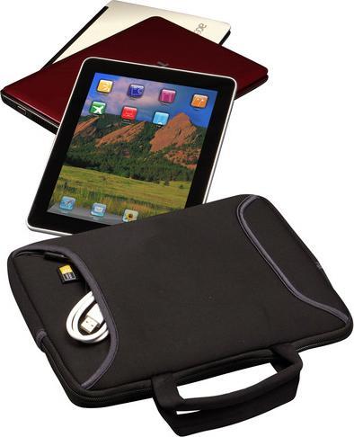 Image du produit Caselogic Sac pour tablettes (10.20")