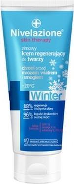 Produktbild Nivelazione Skin Therapy Winter Regenerating Face Cream - 50ml (50 ml)