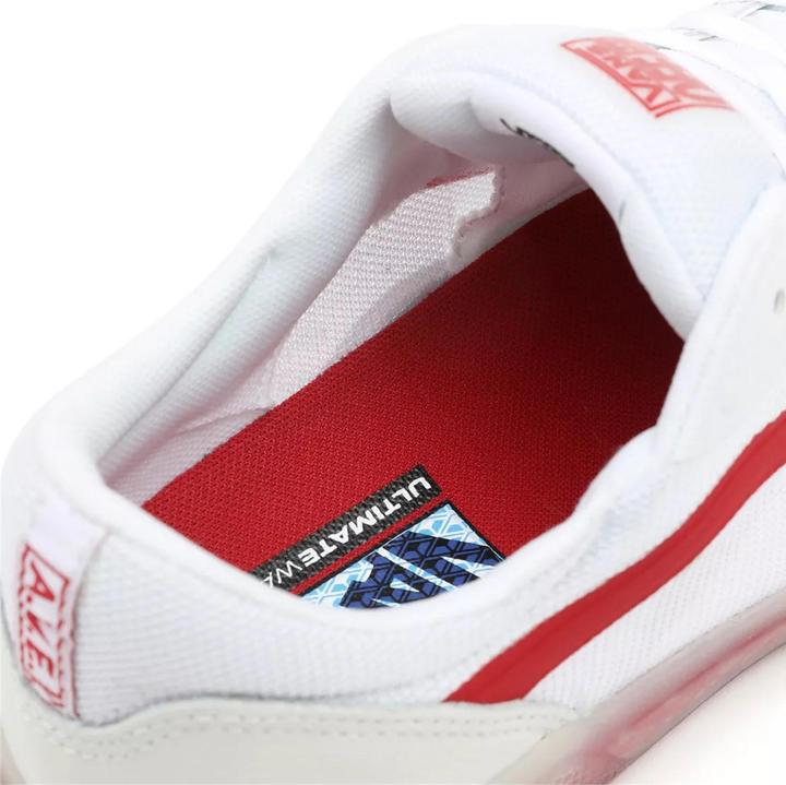 Actual product image Vans AVE Pro Skate (44.5)