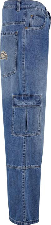 Actual product image Southpole Cargo Denim Pants - 176351 (30)