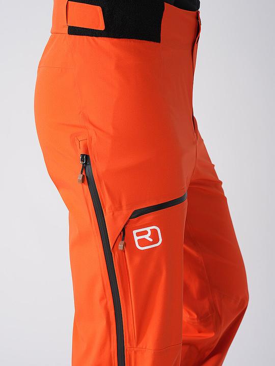 Actual product image Ortovox Ortler Pants (XXL)