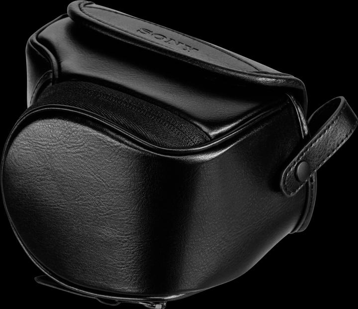 Actual product image Sony Lcs-Emjb (Camera case, 2.40 l)