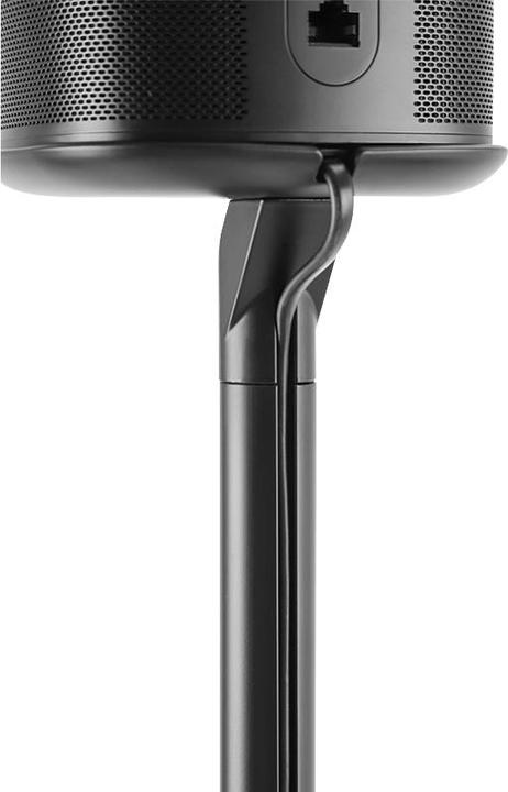 Actual product image LogiLink Loudspeaker stand (1 pcs., Stand)