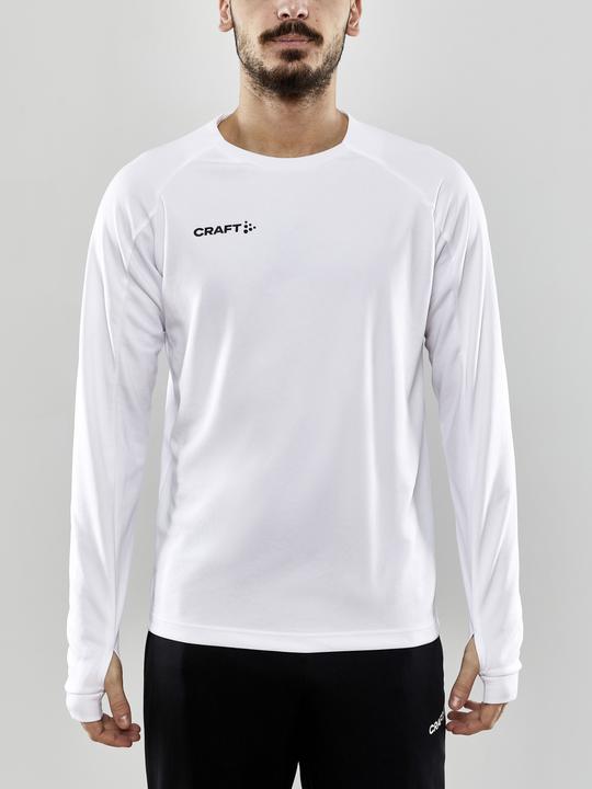 Actual product image Craft Evolve Crew Neck M (L)