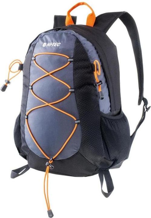 Produktbild Hi-Tec backpack Pek Gray 18L (18 l)