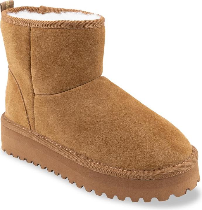 Actual product image Les Tropeziennes par M.Belarbi chilltop winter boots (41)