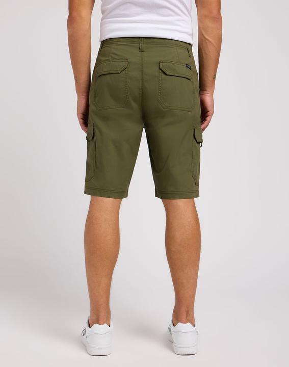 Actual product image Lee XM Crossroad Cargo Short (S)