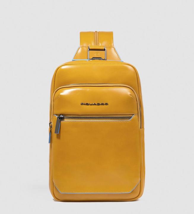 Immagine prodotto Piquadro Blue Square - Borsa a tracolla convertibile