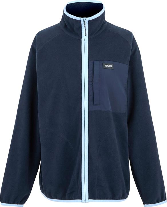 Bleu Chambray, Bleu marine