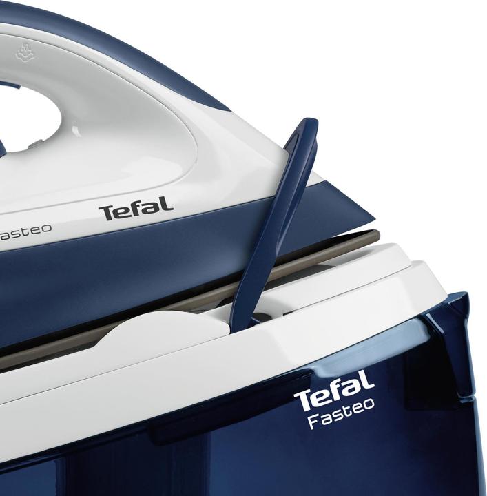 Actual product image Tefal Fasteo (2200 W, 180 g/min)