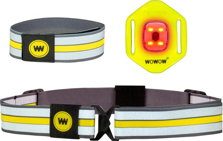 Wowow Orion Set
