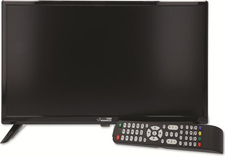 Actual product image Easyfind TV camping set Remora Pro Maxview, LED TV 19 (48 cm)