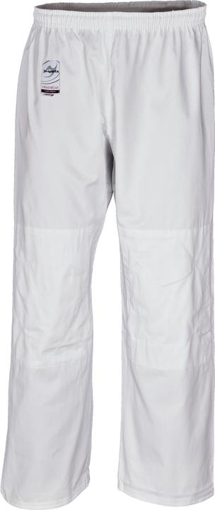 Image du produit Ju-Sports Pantalon de judo "to start" blanc (140)