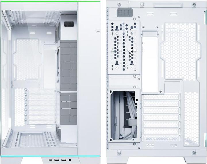 Produktbild Lian-Li O11D Evo (E-ATX, ATX, mATX, Mini-ITX)