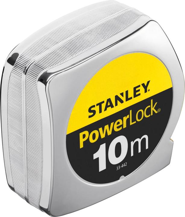 Image du produit Stanley Powerlock (Métrique)