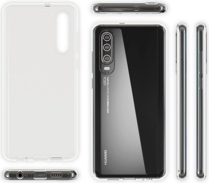 Image du produit Nalia Housse pour téléphone portable (Huawei P30)