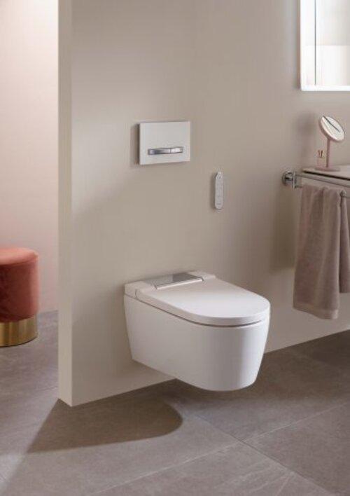 Image du produit Geberit AquaClean Sela