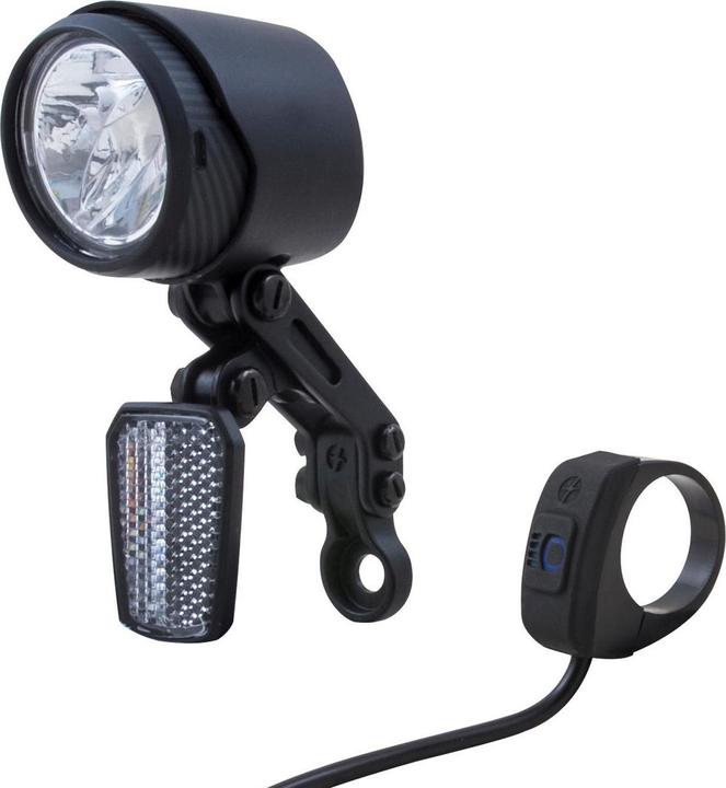 Produktbild Spanninga koplamp X&O 50 XEAFTc 6-36v E-bike