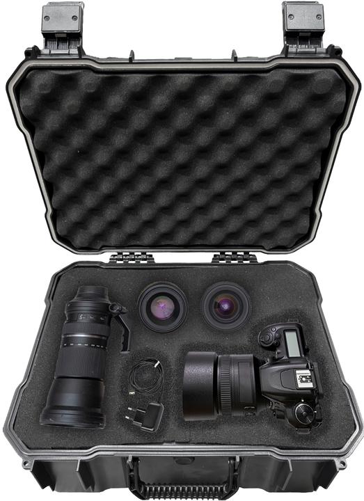 Produktbild Planetstar Allzweckkoffer Hydra 25