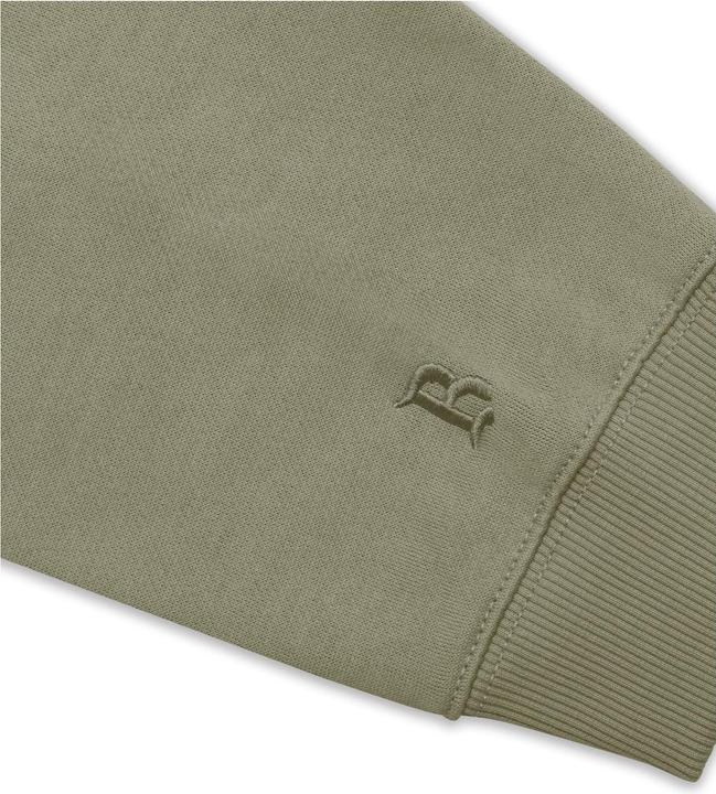 Actual product image Dropsize Super Heavy Blank Hoodie - 124957 (L)